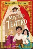 Mistero a teatro Mistero a teatro