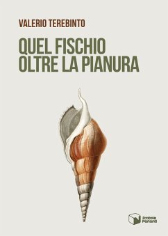 Cover Quel fischio oltre la pianura