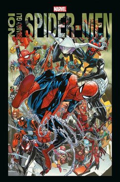 Cover Noi siamo gli Spider-Men