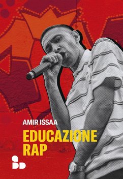 Cover Educazione rap