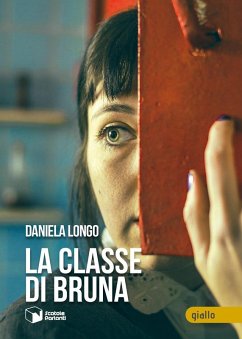 Cover La classe di Bruna