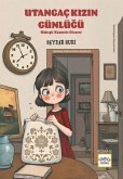Utangac Kizin Günlügü - Nakisli Kesenin Gizemi Utangac Kizin Günlügü - Nakisli Kesenin Gizemi