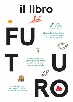Cover Il libro del futuro
