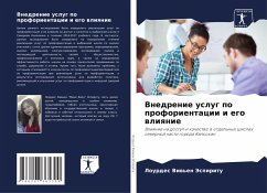 Cover Vnedrenie uslug po proforientacii i ego wliqnie