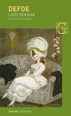Cover Lady Roxana