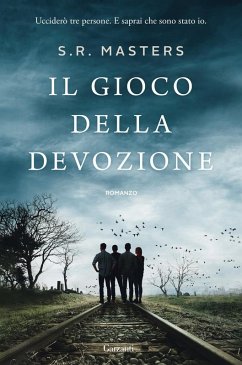 Cover Il gioco della devozione