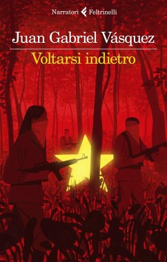Cover Voltarsi indietro
