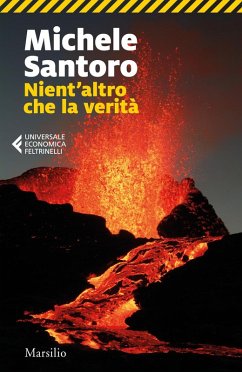 Cover Nient'altro che la verità