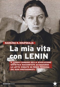 Cover La mia vita con Lenin