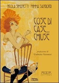 Cover Cose di case... chiuse