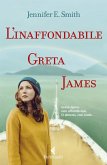 L' inaffondabile Greta James