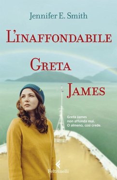 Cover L' inaffondabile Greta James