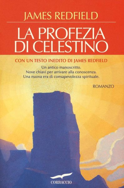 La profezia di Celestino La profezia di Celestino