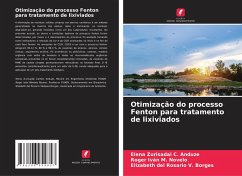 Cover Otimização do processo Fenton para tratamento de lixiviados
