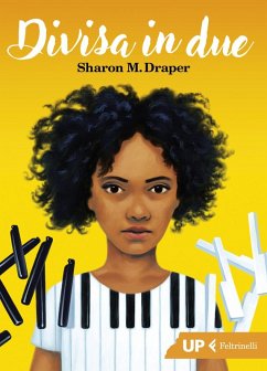 Divisa in due - Draper, Sharon M.