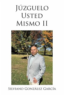 Júzguelo Usted Mismo II Cover Júzguelo Usted Mismo II