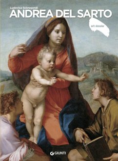 Cover Andrea del Sarto