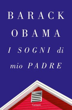 Cover I sogni di mio padre