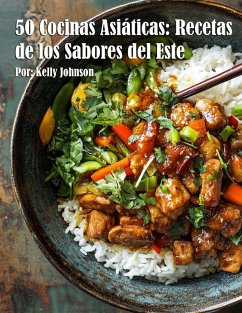 Cover 50 Cocinas Asiáticas
