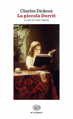 Cover La piccola Dorrit