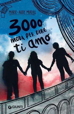 Cover 3000 modi per dire ti amo
