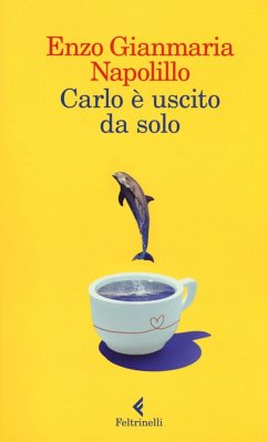Cover Carlo è uscito da solo