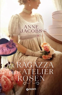 La ragazza dell'atelier Rosen Cover La ragazza dell'atelier Rosen