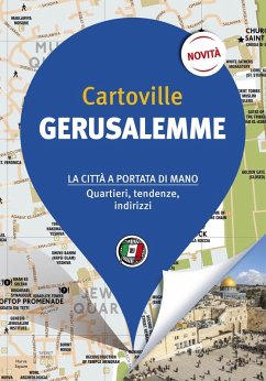 Cover Gerusalemme