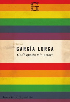 Cover Cos'è questo mio amore