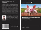 Alimentación de cerdos en crecimiento