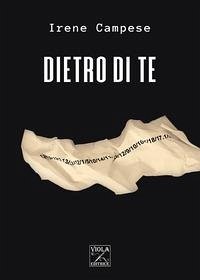Cover Dietro di te