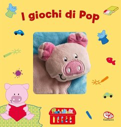 Cover I giochi di Pop