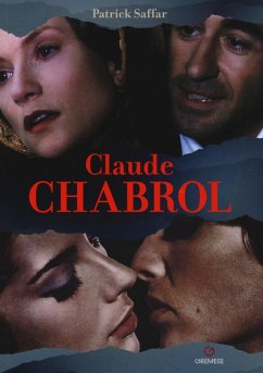 Claude Chabrol - Saffar, Patrick