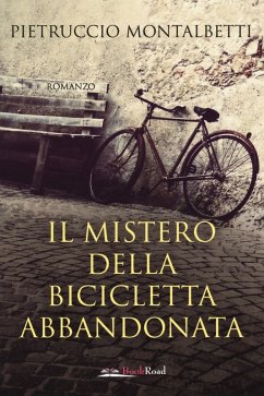 Il mistero della bicicletta abbandonata - Montalbetti, Pietruccio