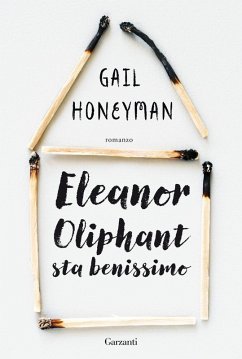 Cover Eleanor Oliphant sta benissimo