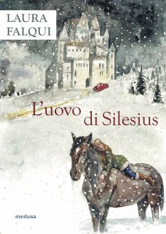 L' uovo di Silesius - Falqui, Laura