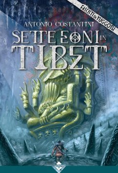 Cover Sette Eoni in Tibet