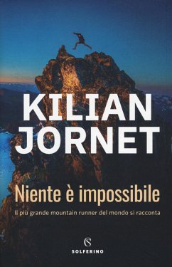 Cover Niente è impossibile