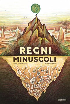 Cover Regni minuscoli