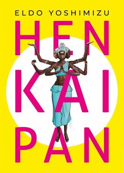Hen Kai Pan - Yoshimizu, Eldo