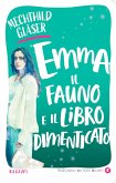 Emma, il fauno e il libro dimenticato