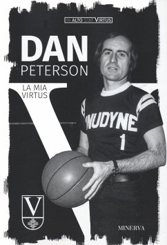 Cover La mia Virtus