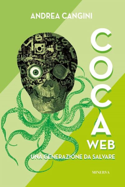 CocaWeb. Una generazione da salvare CocaWeb. Una generazione da salvare