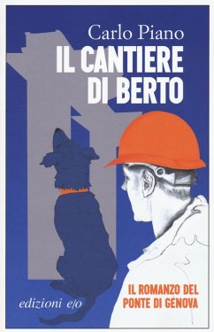 Cover Il cantiere di Berto