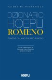 Dizionario Hoepli romeno. Romeno-italiano, italiano-romeno Dizionario Hoepli romeno. Romeno-italiano, italiano-romeno