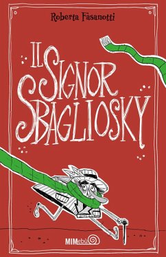 Cover Il signor Sbagliosky