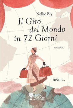 Cover Il giro del mondo in 72 giorni