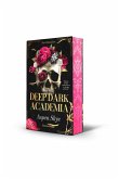 Deep Dark Academia Deep Dark Academia