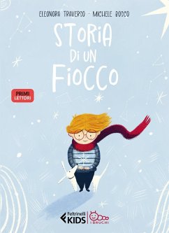 Storia di un fiocco - Traverso, Eleonora