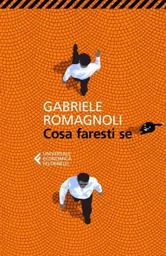 Cover Cosa faresti se
